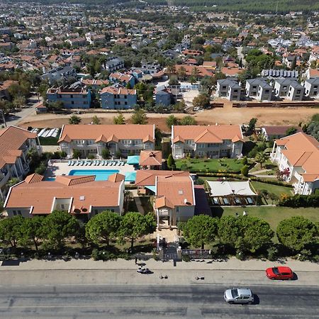 Larimar Suite Hotel Ολουντενίζ Εξωτερικό φωτογραφία