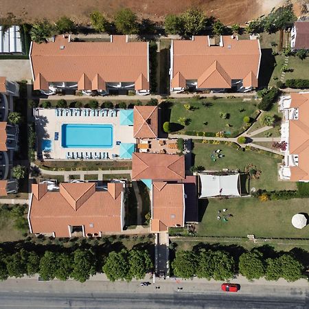 Larimar Suite Hotel Ολουντενίζ Εξωτερικό φωτογραφία
