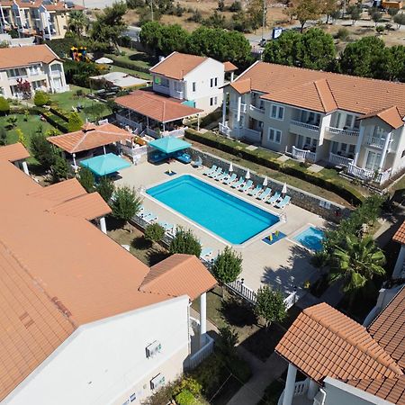 Larimar Suite Hotel Ολουντενίζ Εξωτερικό φωτογραφία