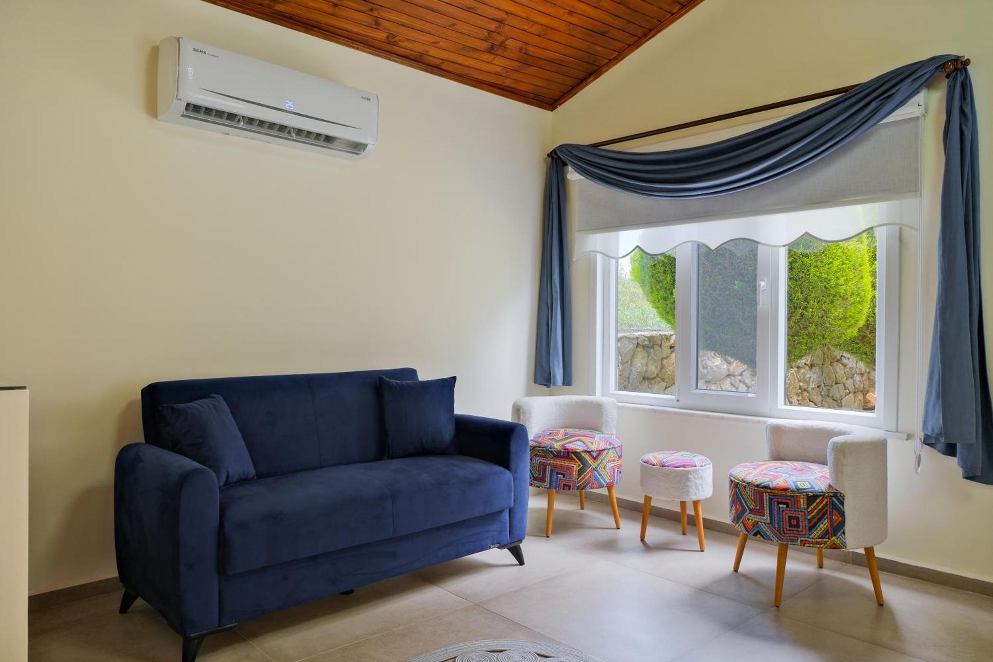 Larimar Suite Hotel Ολουντενίζ Εξωτερικό φωτογραφία