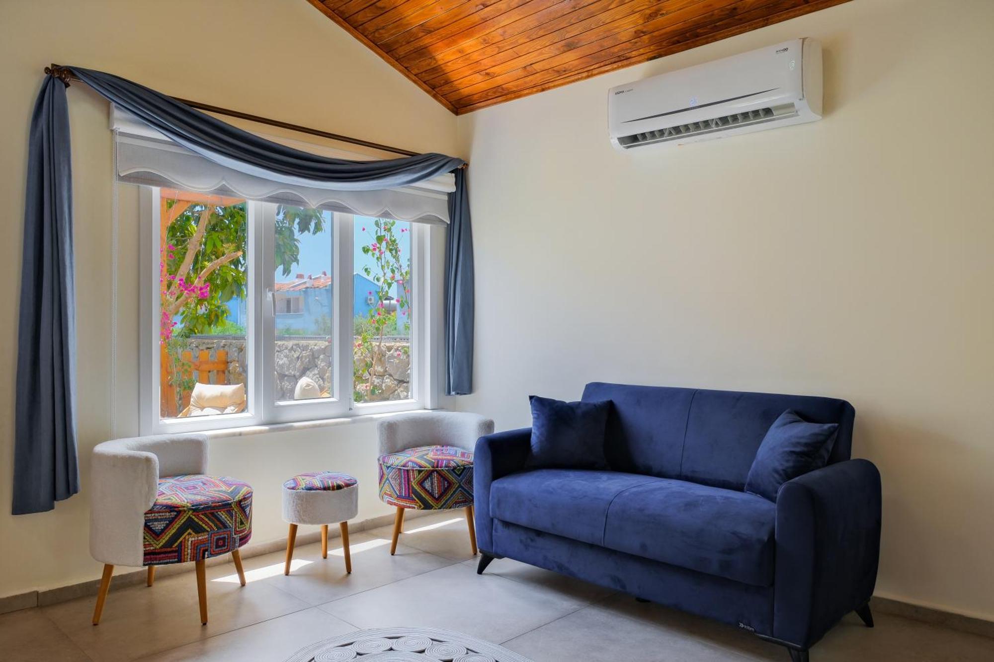 Larimar Suite Hotel Ολουντενίζ Εξωτερικό φωτογραφία