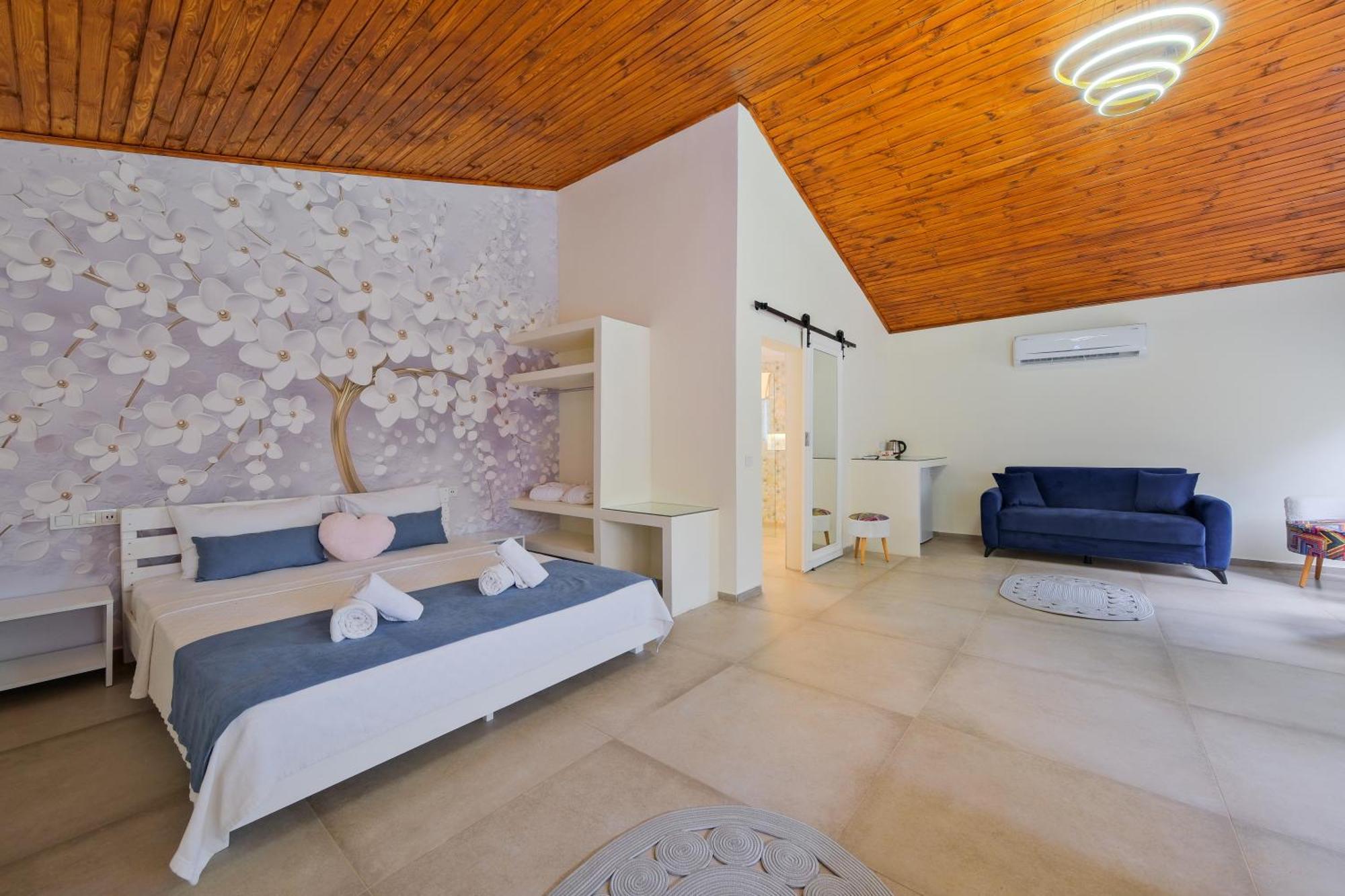 Larimar Suite Hotel Ολουντενίζ Εξωτερικό φωτογραφία