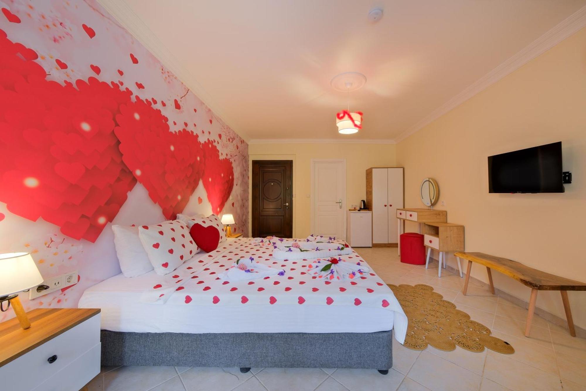 Larimar Suite Hotel Ολουντενίζ Εξωτερικό φωτογραφία