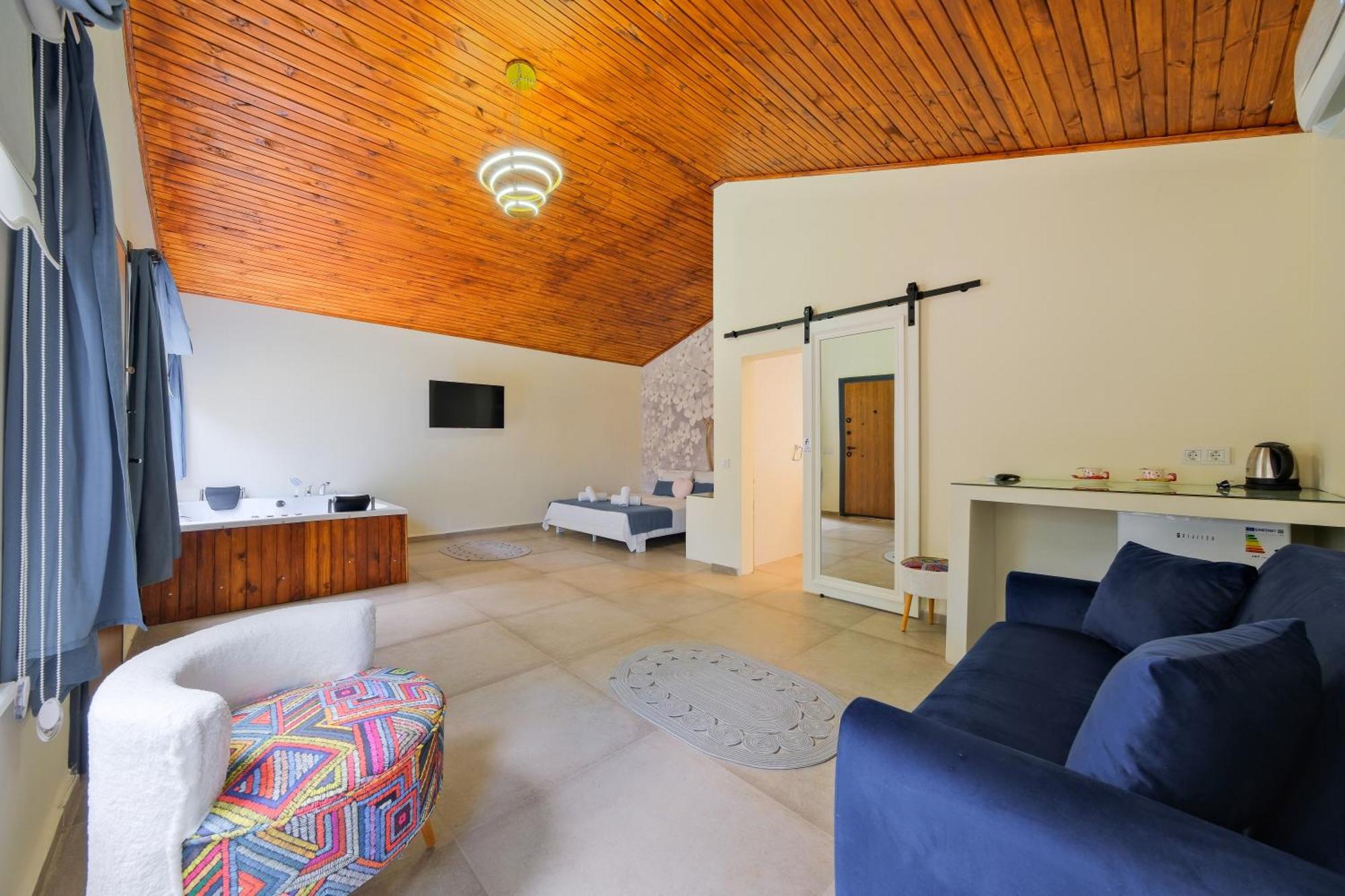 Larimar Suite Hotel Ολουντενίζ Εξωτερικό φωτογραφία