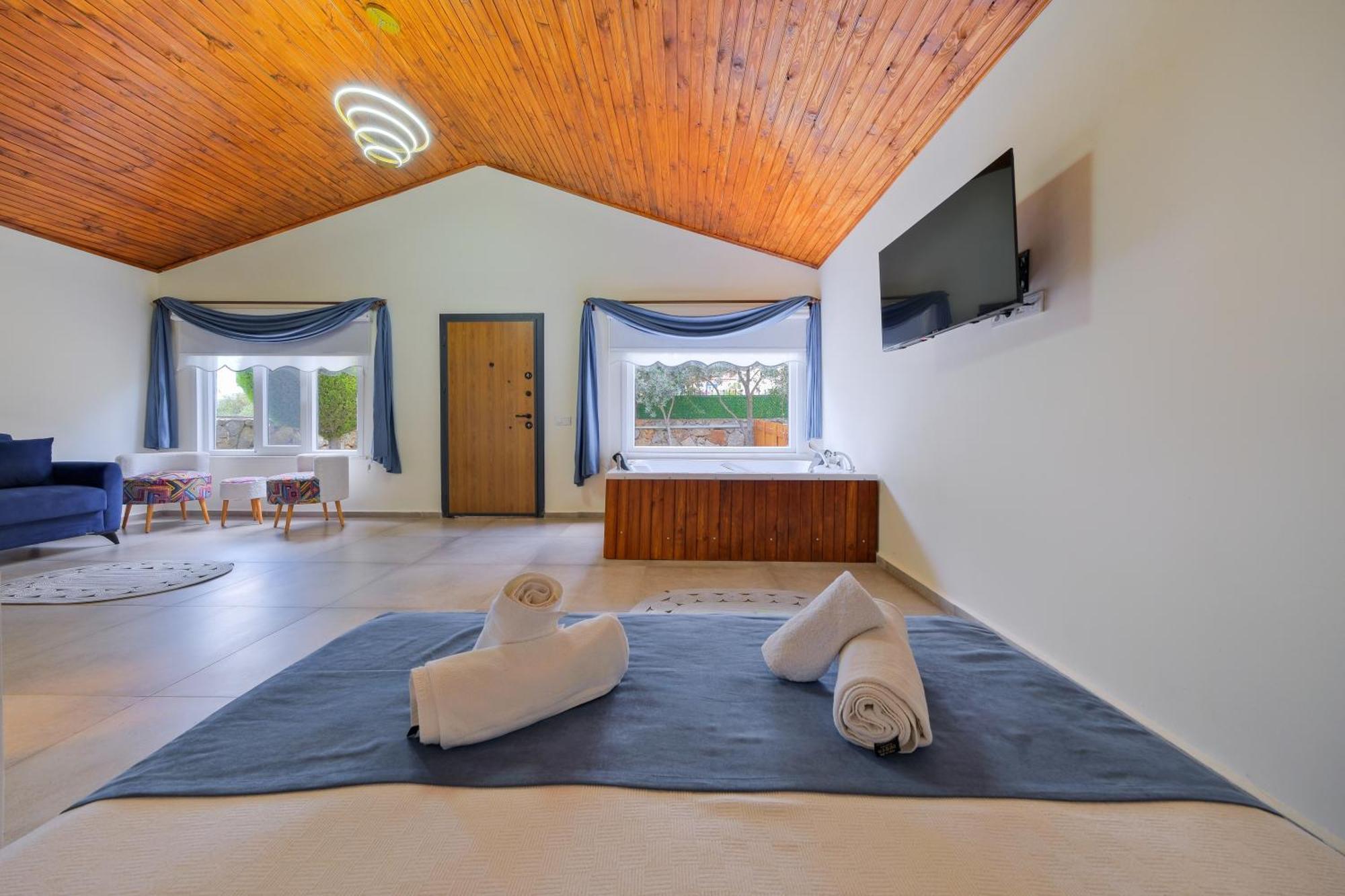 Larimar Suite Hotel Ολουντενίζ Εξωτερικό φωτογραφία