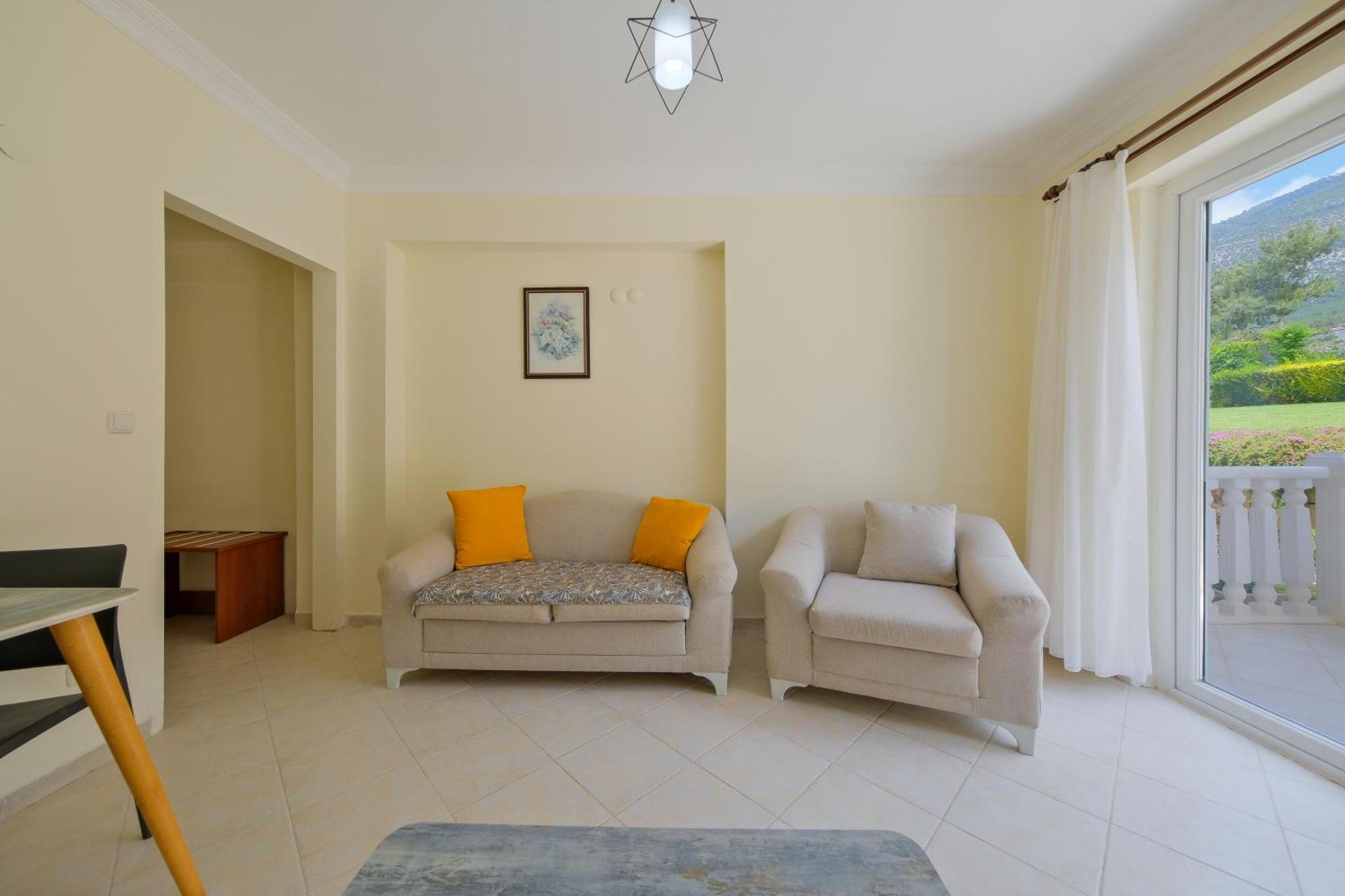 Larimar Suite Hotel Ολουντενίζ Εξωτερικό φωτογραφία